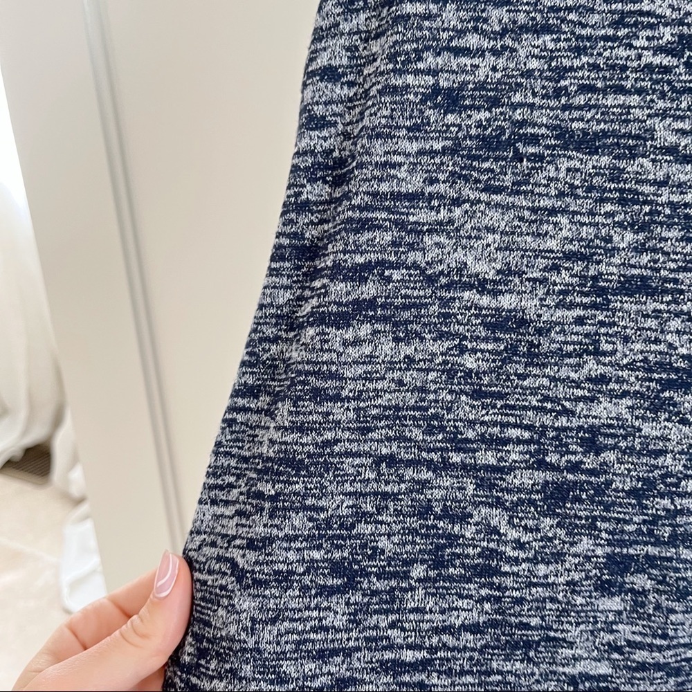 Rag & Bone ‘Nicole’ Split Back Layered Open Tank - image 3